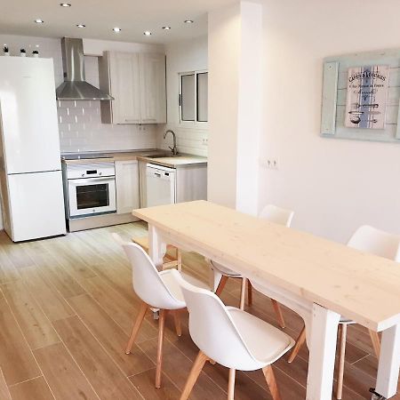Tarragonaapartments Prim Reus Luaran gambar
