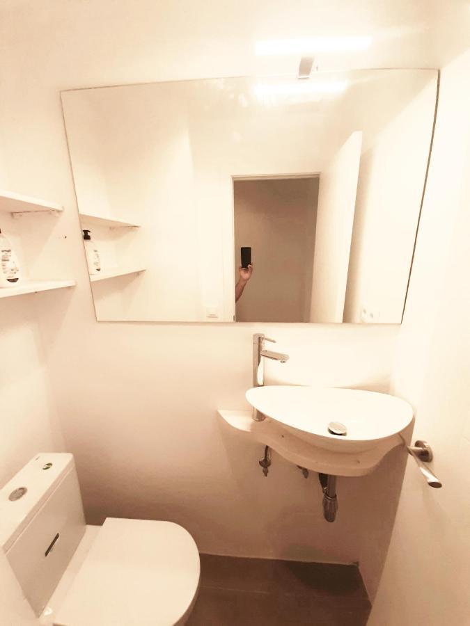 Tarragonaapartments Prim Reus Luaran gambar