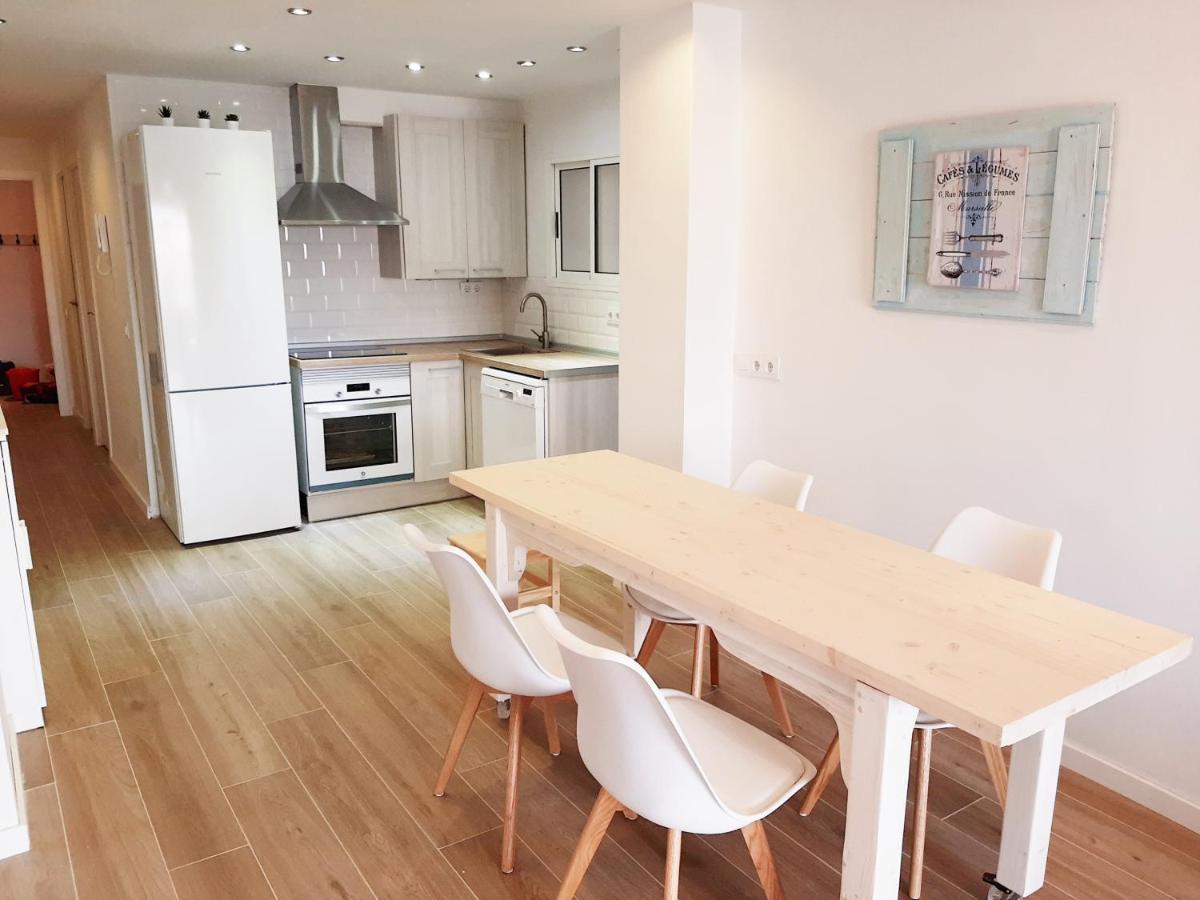 Tarragonaapartments Prim Reus Luaran gambar