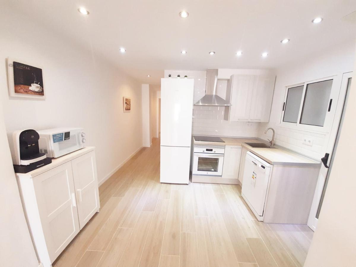 Tarragonaapartments Prim Reus Luaran gambar
