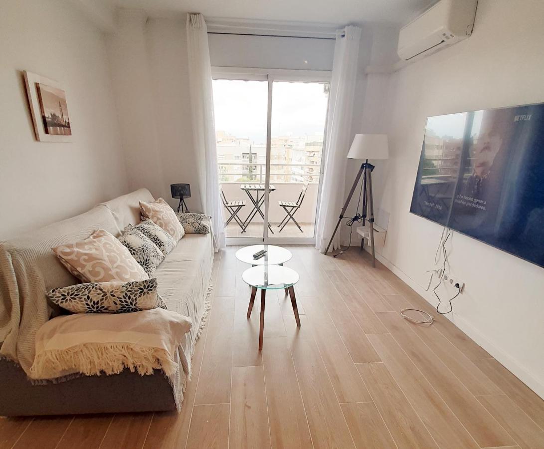 Tarragonaapartments Prim Reus Luaran gambar