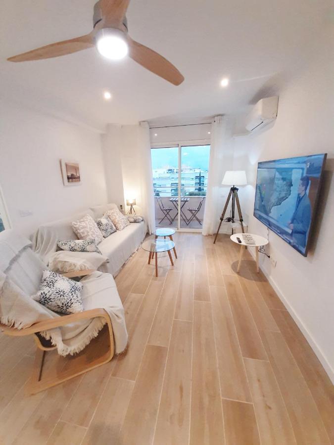 Tarragonaapartments Prim Reus Luaran gambar
