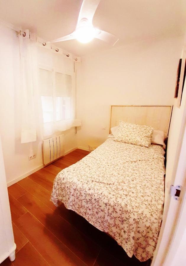 Tarragonaapartments Prim Reus Luaran gambar